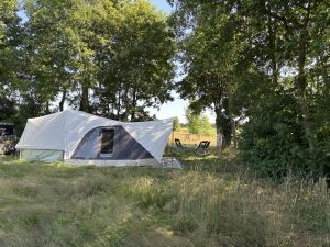 De Weidewei Koekange